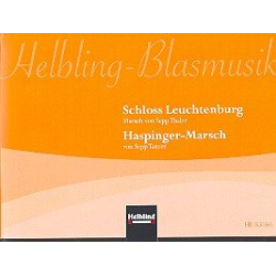         Schloss Leuchtenberg  und  Haspinger-Marsch
    