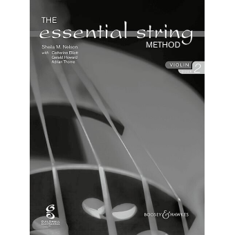 The essential String Method vol.2