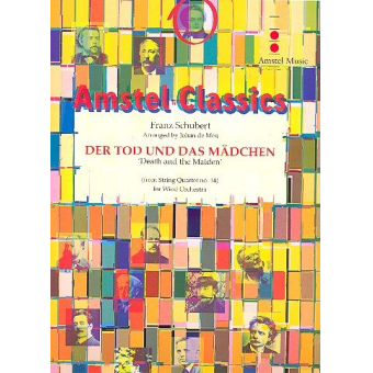 Der Tod und das Mädchen