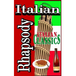         Italian Rhapsody - Julie Giroux
    