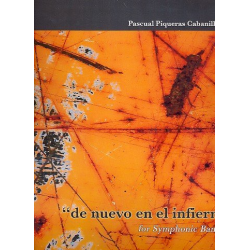         De nuevo en el infierno : - Jose Alberto Pina Picazo
    