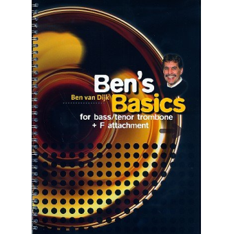 Ben's Basics