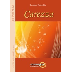         Carezza - Lorenzo Pusceddu
    