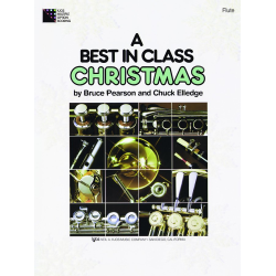         Encore vol.1 : for flute - Bruce Pearson
    