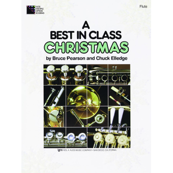 Encore vol.1 : for flute