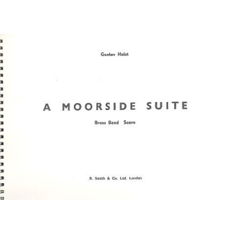 A Moorside Suite :