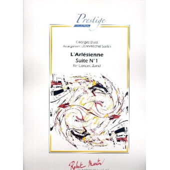 L'Arlésienne Suite Nr.1 :