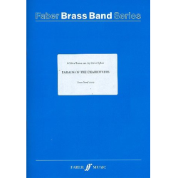         Parade of the Charioteers : - Miklos Rozsa
    