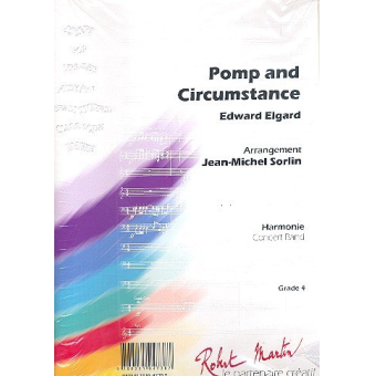 Pomp and Circumstance no.1 :