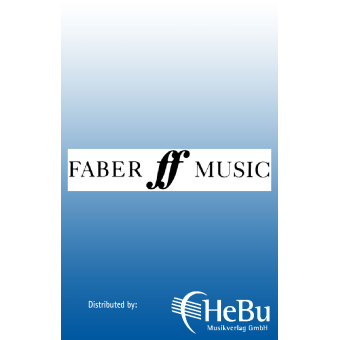 4 Cornish dances op.91 : for