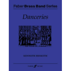         Danceries - Kenneth Hesketh
    