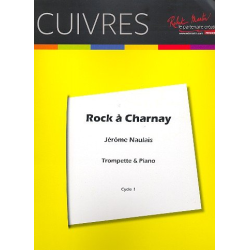        Rock à Charnay - Jérôme Naulais
    