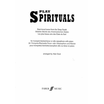 Play Spirituals