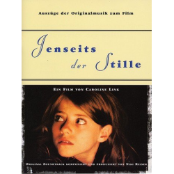         Jenseits der Stille - Niki Reiser
    