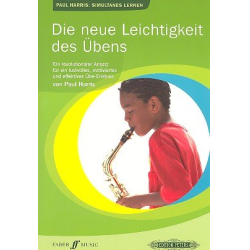         Die neue Leichtigkeit des Übens - Paul Harris
    