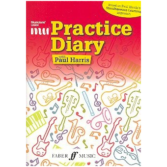Practice Diary