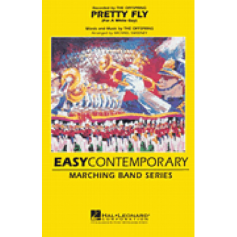 Pretty Fly (For a White Guy)