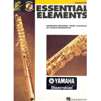 Essential Elements (NL)