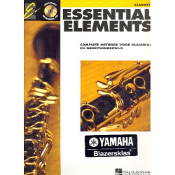         Essential Elements (NL) - Tim Lautzenheiser
    