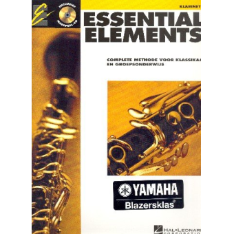 Essential Elements (NL)