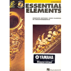         Essential Elements (NL) - Tim Lautzenheiser
    