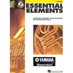         Essential Elements (NL) - Tim Lautzenheiser
    