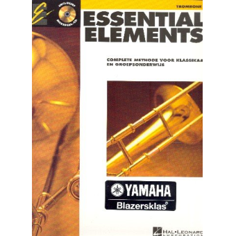 Essential Elements (NL)