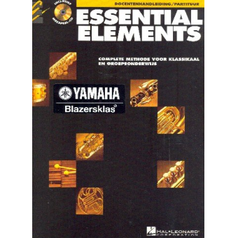 Essential Elements (NL)
