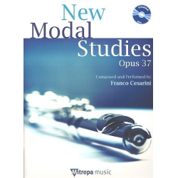         New Modal Studies - Franco Cesarini
    