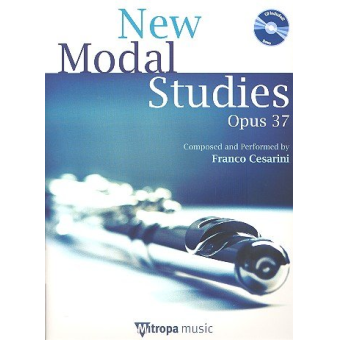 New Modal Studies