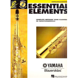         Essential Elements (NL)
    