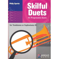         Skilful Duets - Philip Sparke
    