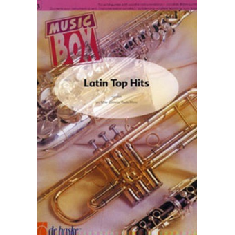 Latin Top Hits