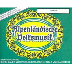         Alpenländische Volksmusik - 35 Schlagzeug - Herbert Ferstl
    
