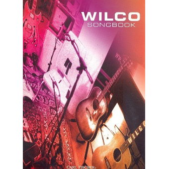 Wilco Songbook