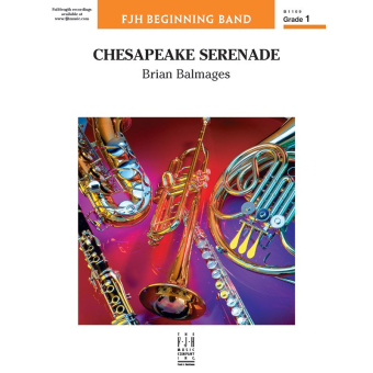 Chesapeake Serenade (c/b)