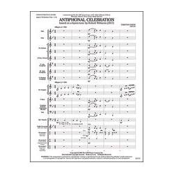         Antiphonal Celebration (c/b) - Timothy Loest
    