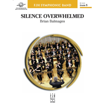 Silence Overwhelmed (c/b)