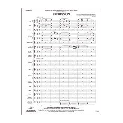         Expression (c/b) - Craig Andrew Fitzpatrick
    