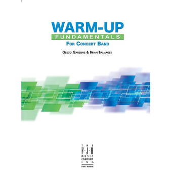 Warm-Up Fundamentals for c/b