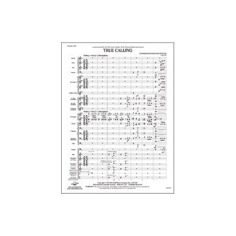 True Calling (c/b)