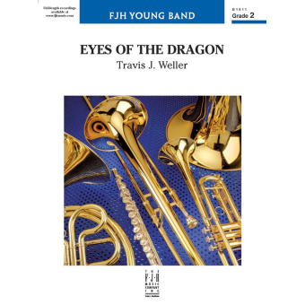 Eyes of the Dragon (c/b)