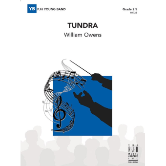 Tundra (c/b)