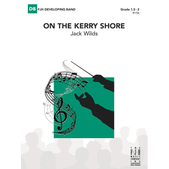 On the Kerry Shore (c/b)