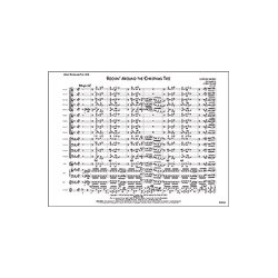         Rockin' Around the Christmas Tree (j/e) - Johnny Marks / Arr. Chris Sharp
    