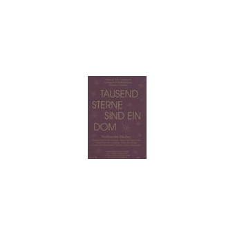 Tausend Sterne sind ein Dom