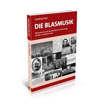 Buch: Die Blasmusik