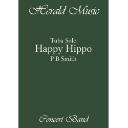         Happy Hippo - Peter B. Smith
    
