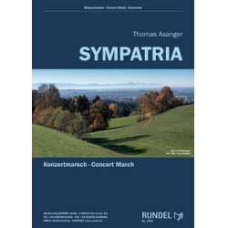         Sympatria - Thomas Asanger
    