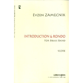 Introductin et Rondo : for